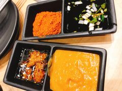 -花味·自助烤肉(雨花客厅店)