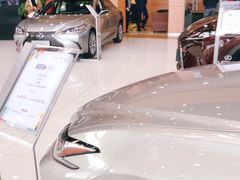 -大连中升雷克萨斯(华北路店)