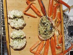 -震海贝烤贝·民俗特色店(延吉总店)