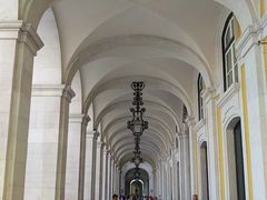 -商业广场(Praça do Comércio)