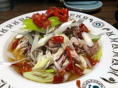 招牌椒麻鸡-胖老汉(北京路店)