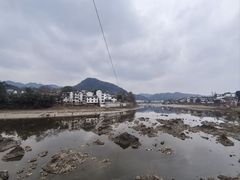 -渔梁坝