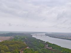-珲春防川景区