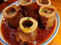 -牛记老坛香牛肉馆(六顺街店)