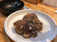 五香兔头-二孃鸡爪爪(东郊记忆店)