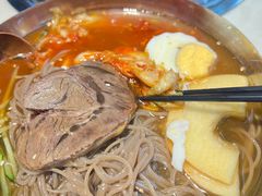 -屋里家延边朝鲜族冷面(梅林3店)