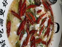 -江渔儿酸菜鱼(曜一城店)