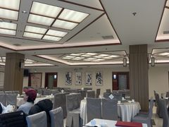 -复旦大学本部-食堂