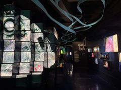 -同济大学四平路校区深海探索馆