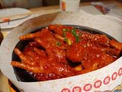 -七八冷面·延边朝鲜族美食(圣熙八号店)