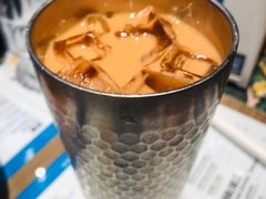 香滑奶茶-敏华冰厅(番禺天河城店)