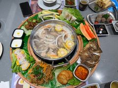 -椰小鸡·琼州糟粕醋(美兰缤纷城店)