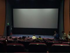 -中影国际影城(华发商都CINITY店)