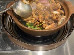 -胡须佬鸡煲四季火锅店(石厦西村直营店)