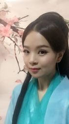点击看大图 -美云庭古装·格格服汉服·京城旅拍(北京店)