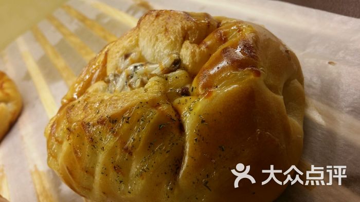 rich bakery图片 - 第1张