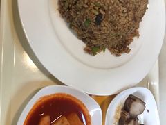 -金太太速食(北下关店)