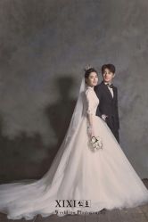 -茜茜公主婚纱摄影会馆