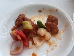 -莆田餐厅PUTIEN(颐堤港店)