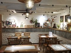 -十面欢腾(长乐路店)