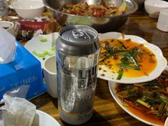 -弓虽昌焖烧鸡(大竹林店)