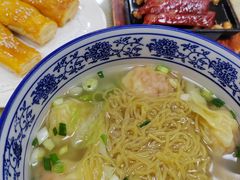 -香港威特瑞茶餐厅(小白楼音乐厅店)