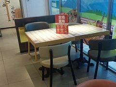 -菲滋意式餐厅(上虞万和城店)