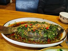 -妈妈的味道(和顺古镇店)