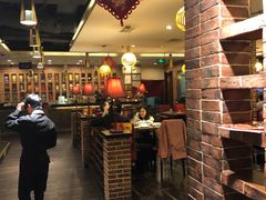 -小山城·馋嘴蛙(亚运村店)
