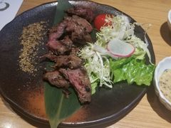-味太助·银饭食堂(中华城店)
