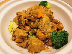 -万宝海鲜舫(劳动公园店)