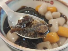 -鲜芋仙(中华广场店)