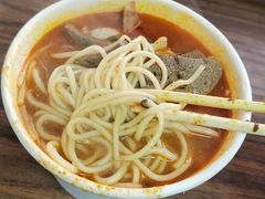 -乌糖沙茶面(民族路店)