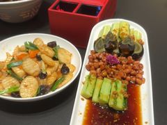 -老山东·山东菜(鲁菜名店)