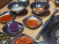 -麻蒲碳烤肉(嘉禾东平地铁站19号店)
