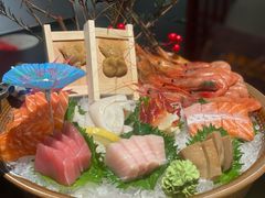 -黑松白鹿(金融街店)