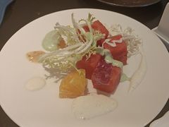 -盛宴自助餐厅(运达喜来登店)