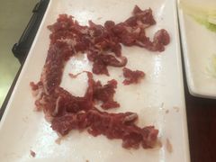 -广味鲜潮汕牛肉火锅(延安三路店)