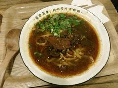 -每碗面馆(新鸿安大厦店)