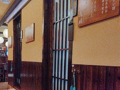 -鸟鹏烧鸟居酒屋(仁恒梦中心店)