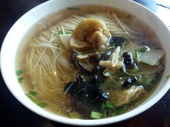 -朱鸿兴面馆(镇湖店)