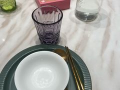 -茉莉餐厅(包河万达店)