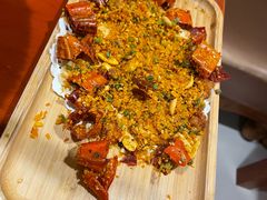 -金穗园·砂锅粥.醉鸡煲火锅(长寿路店)
