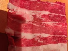 -牛YO寿喜烧和牛火锅自助(三台子万象汇店)