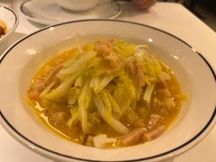 -太二酸菜鱼(广州IFC国金天地店)