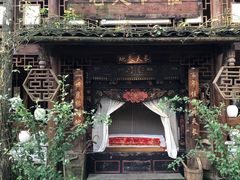 -青城甲(青城山店)