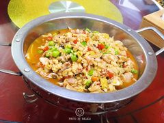-回家湘菜馆(浮山后店)