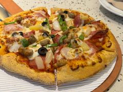 -必胜客(东兴商厦店)