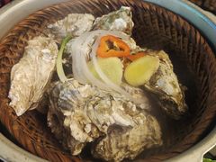 -望江门小龙虾·烧烤(九堡店)