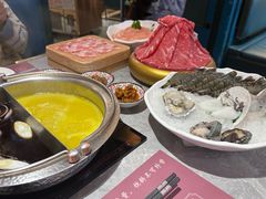 -樱煦和牛寿喜烧(如皋吾悦广场店)